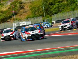 GR Garage Auto2000 Toyota Agya