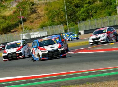 GR Garage Auto2000 Toyota Agya