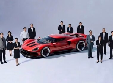 GWM Supercars China 2026