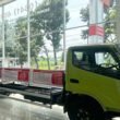 Hino 300–136 MDLR Malang
