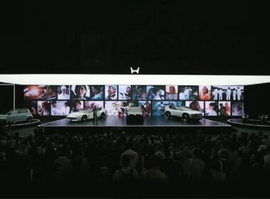 Honda Japan Mobility Show 2025