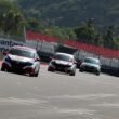 Honda Racing Indonesia ITCR 1200 Mandalika 2025