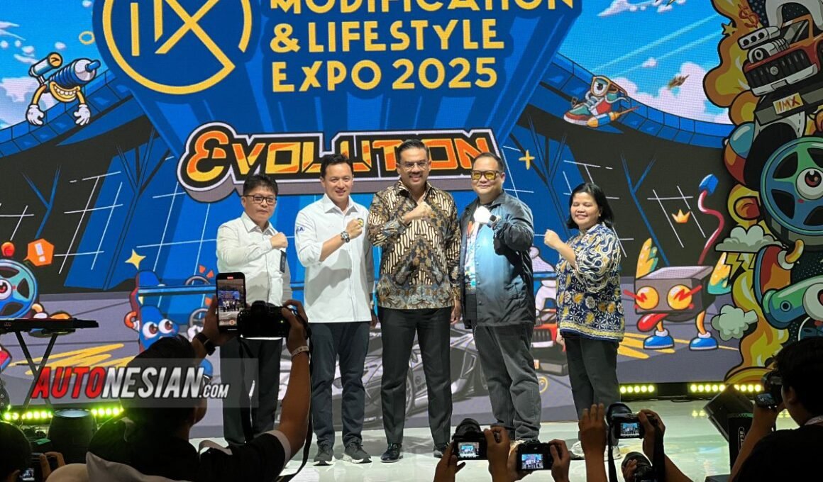 IMX 2025