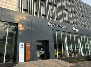 Diler Jeep indonesia gading serpong