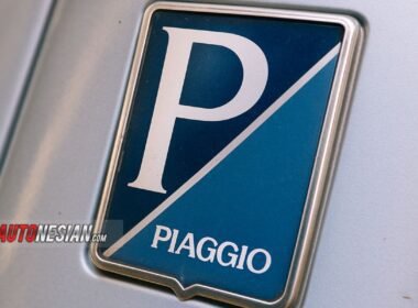 Logo piaggio emblem