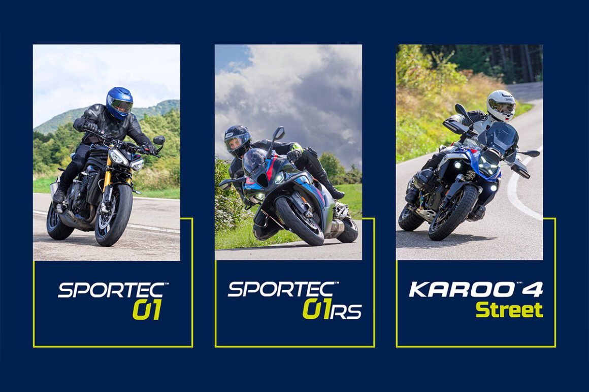 Metzeler Ban Motor EICMA 2025