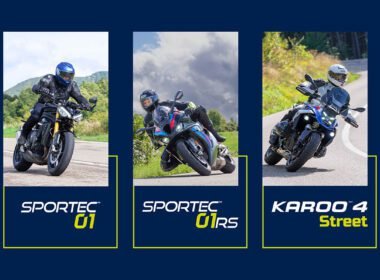 Metzeler Ban Motor EICMA 2025