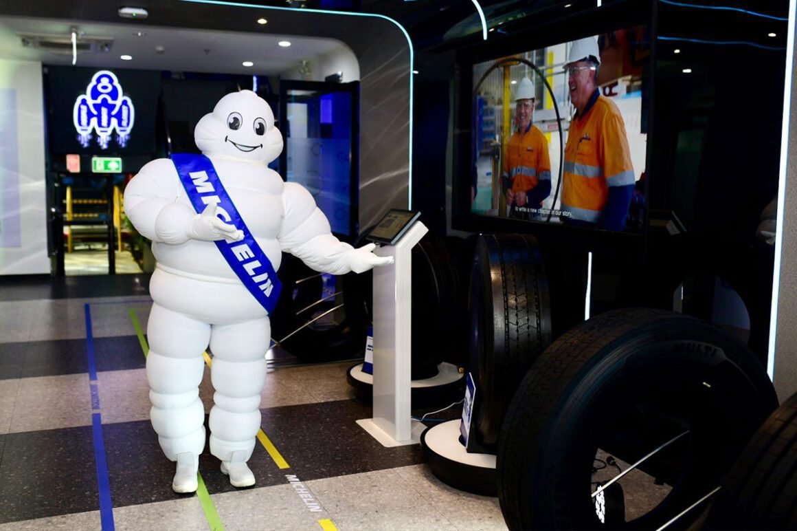 Michelin Asia Pacific Media Day 2025