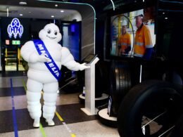 Michelin Asia Pacific Media Day 2025
