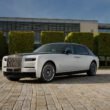 Rolls-Royce Phantom Centenary