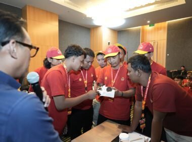 Shell Master Mechanic 2025