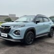 Suzuki Fronx Indonesia