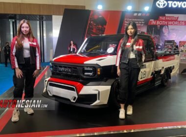 Toyota hilux rangga imx 2025