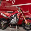 Troy Lee Designs Red Bull Ducati Factory Racing Team