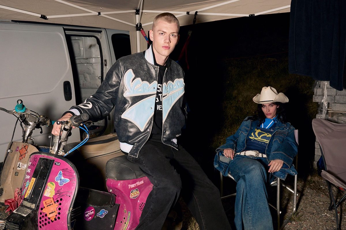 Vespa Miscela Nostalgia