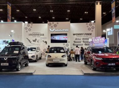 Wuling Livin Mandiri Fest
