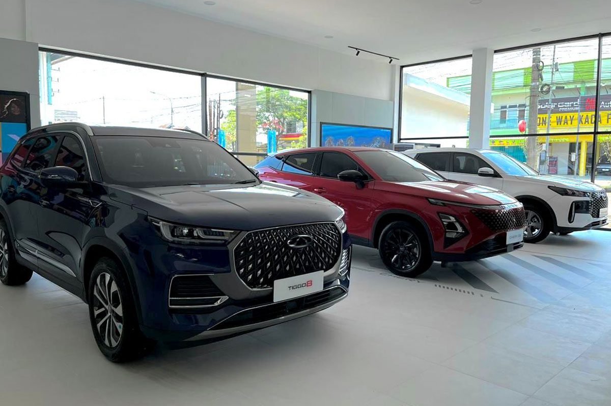 chery dealer jember jawa timur