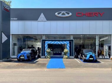 chery dealer jember jawa timur