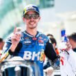 federal oil Alex Marquez MotoGP Malaysia 2025