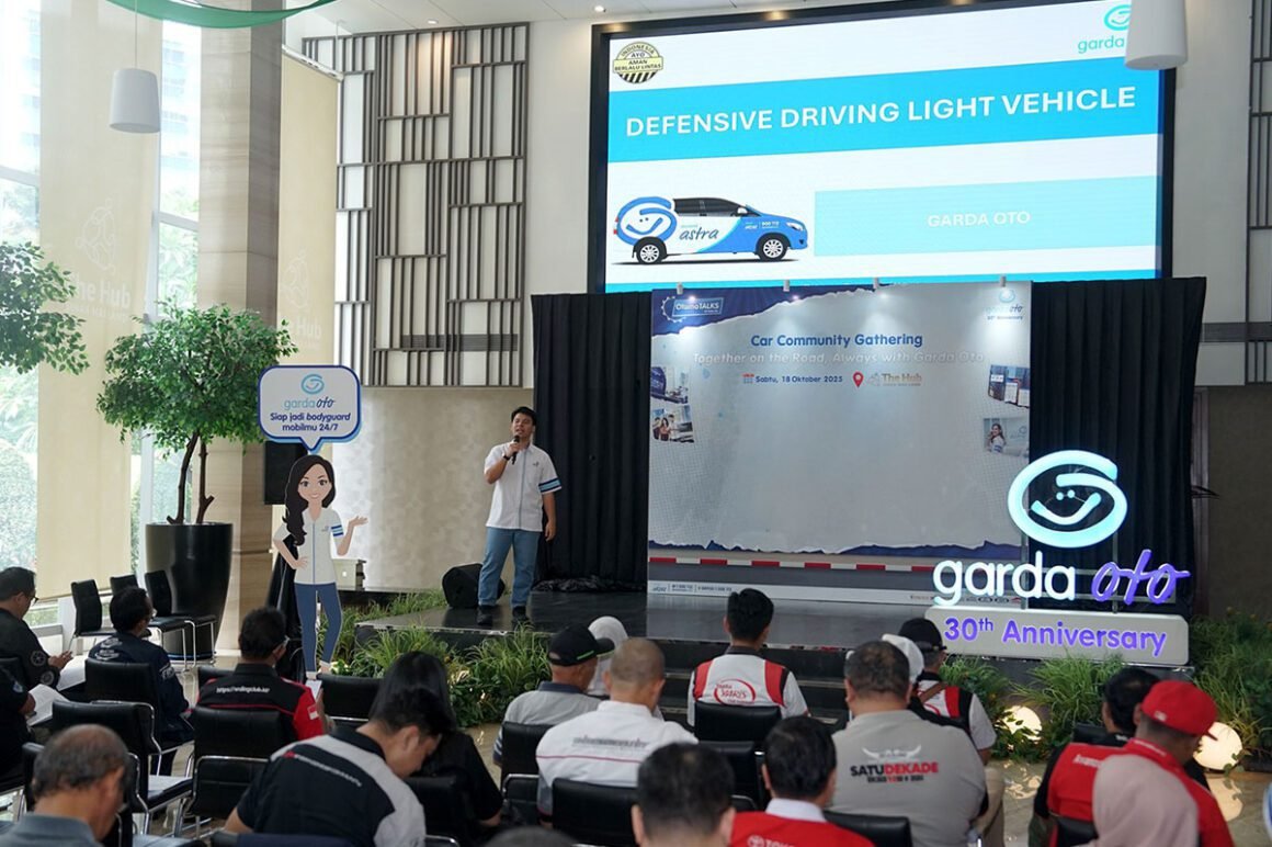 garda oto OtomoTALKS 2025