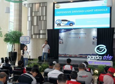 garda oto OtomoTALKS 2025