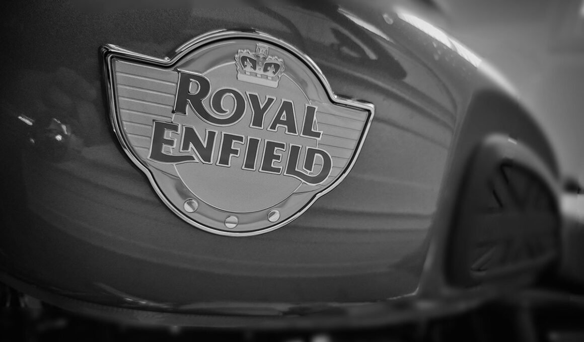 Royal Enfield