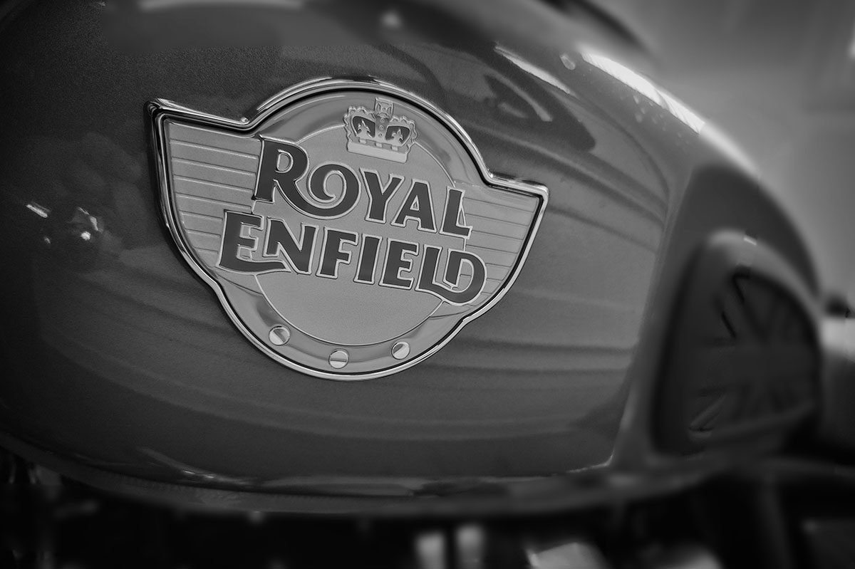 Royal Enfield