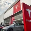 Dealer tesla