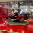 Bburago diecast Ferrari GJAW 2025