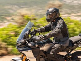 Cardo Systems Beyond Helmet