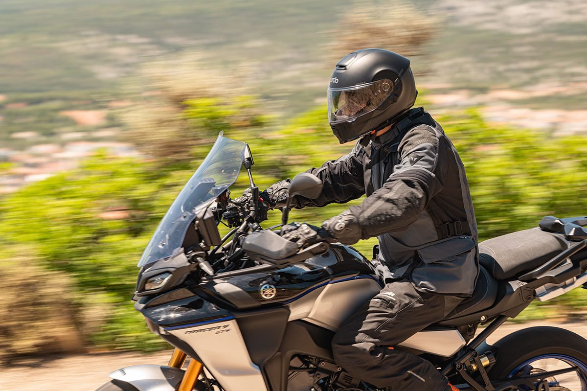 Cardo Systems Beyond Helmet