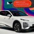 Changan Deepal S07 GJAW Indonesia 2025