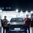 Chery Tiggo 9 CSH