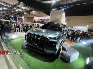 Chery X T1TP GJAW 2025