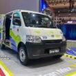 Daihatsu Gran Max GJAW 2025