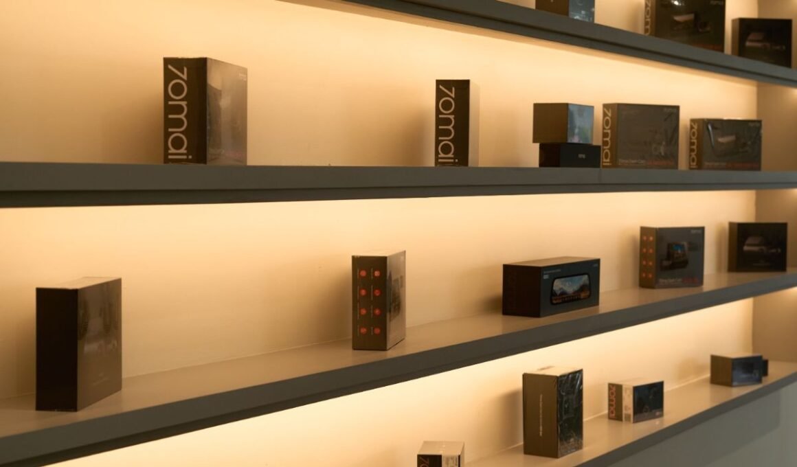 Dashcam mobile 70mai Indonesia