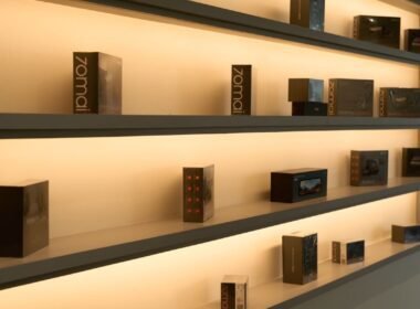 Dashcam mobile 70mai Indonesia