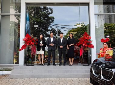 Dealer BMW Astra Pluit