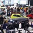 GIIAS Makassar 2025 pameran otomotif