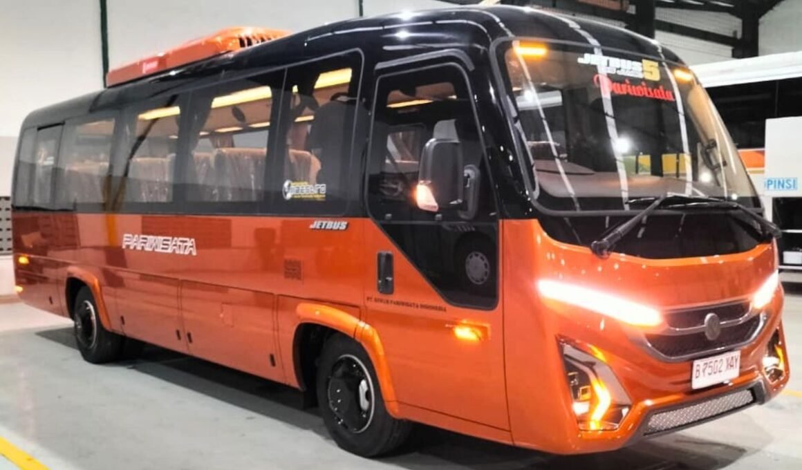 Hino GB 150 L indonesia