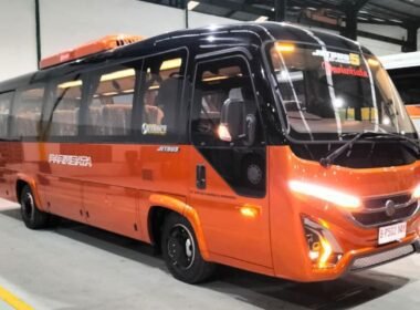 Hino GB 150 L indonesia