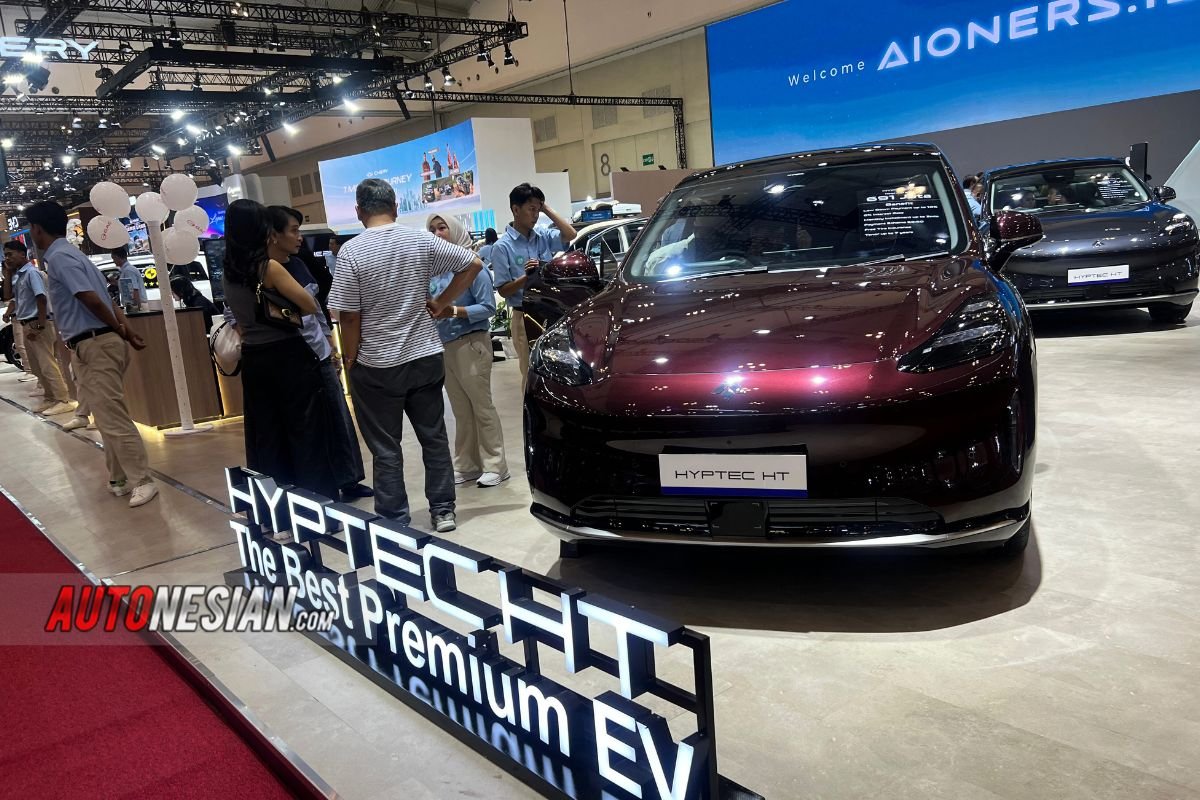 Hyptecht HT GJAW 2025