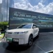mobil listrik Jaecoo J5 EV Indonesia