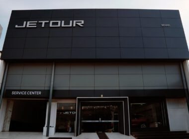 showroom jetour bekasi