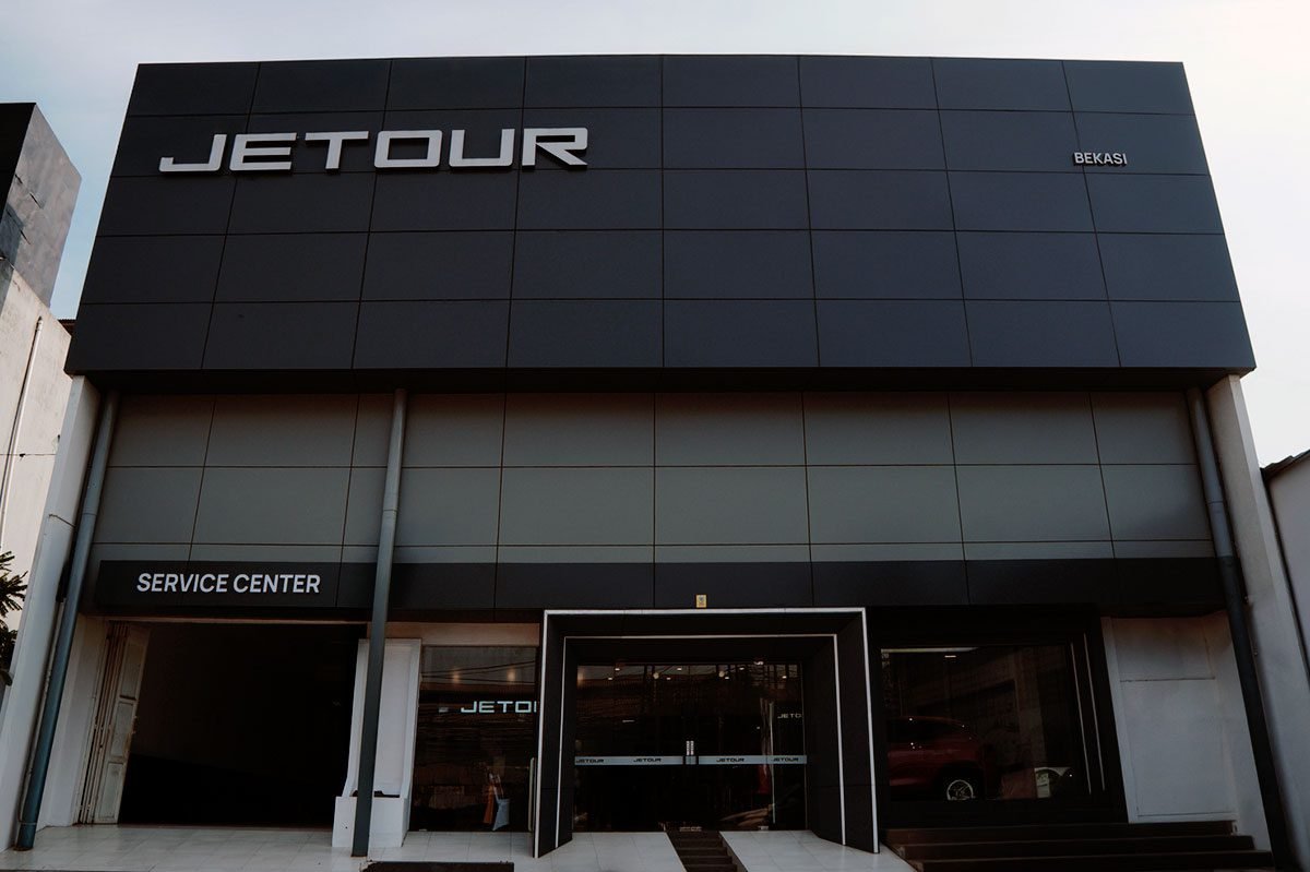 showroom jetour bekasi
