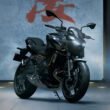 Kawasaki Z650 S MY2026 Eropa