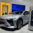 Lexus RZ 500e sbw gjaw indonesia 2025