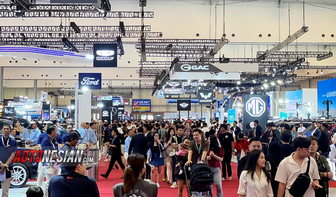 Permata Bank GJAW 2025