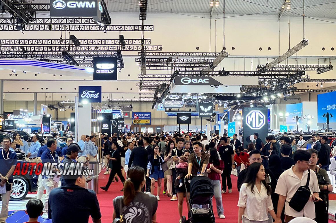 Permata Bank GJAW 2025