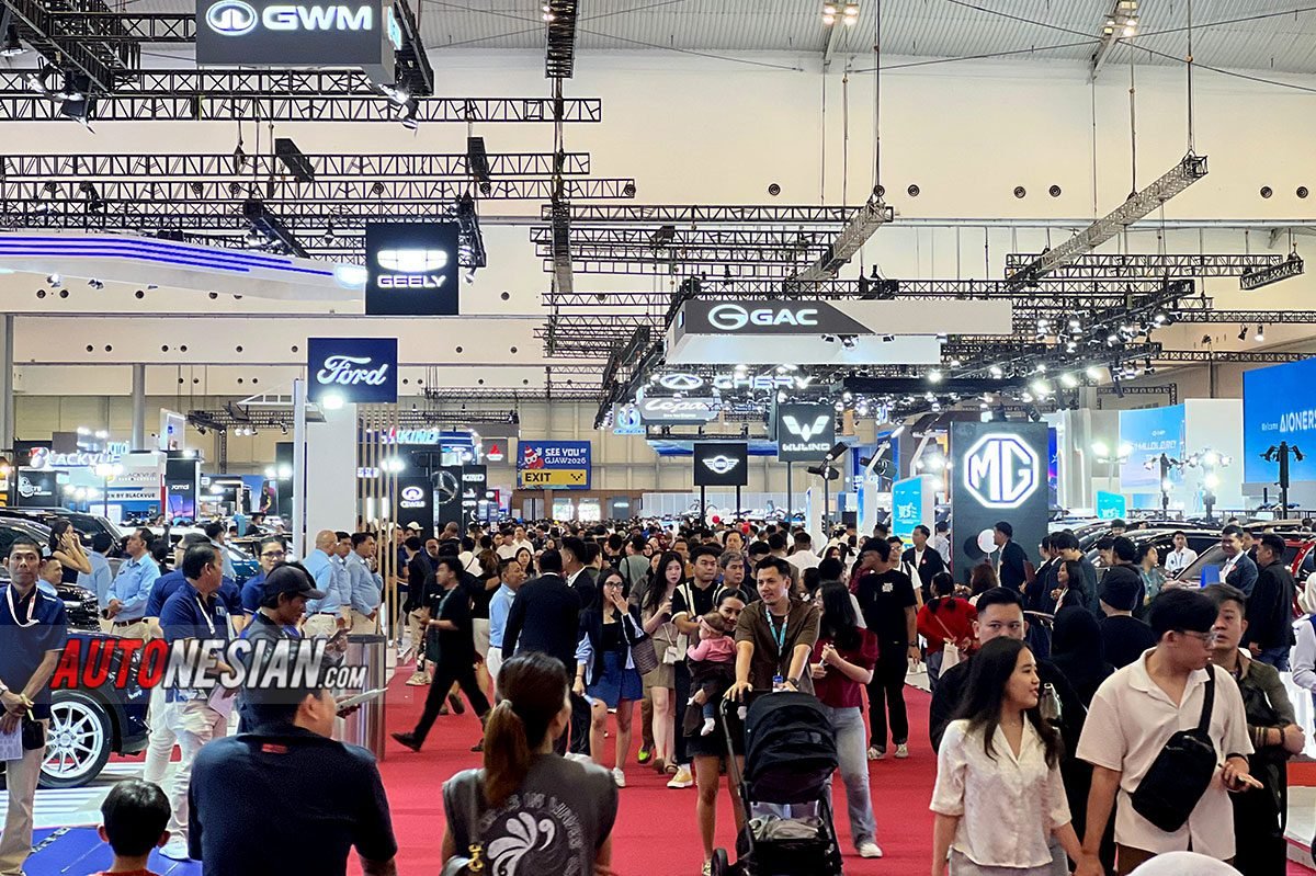 Permata Bank GJAW 2025